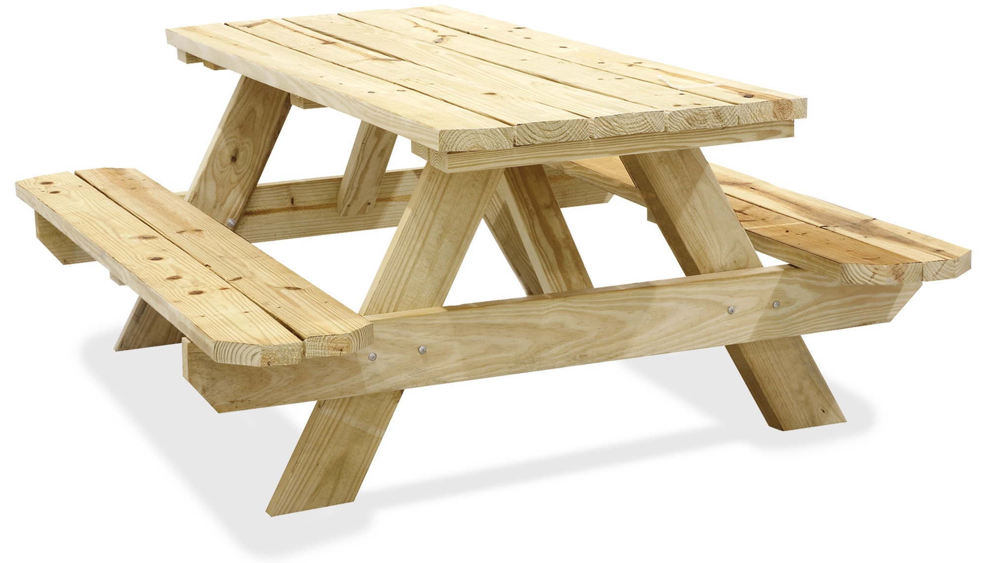 8 Best Selling Picnic Tables of 2024